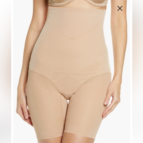 Honeylove The Super Power Short XL NWT - Picture 1 of 7